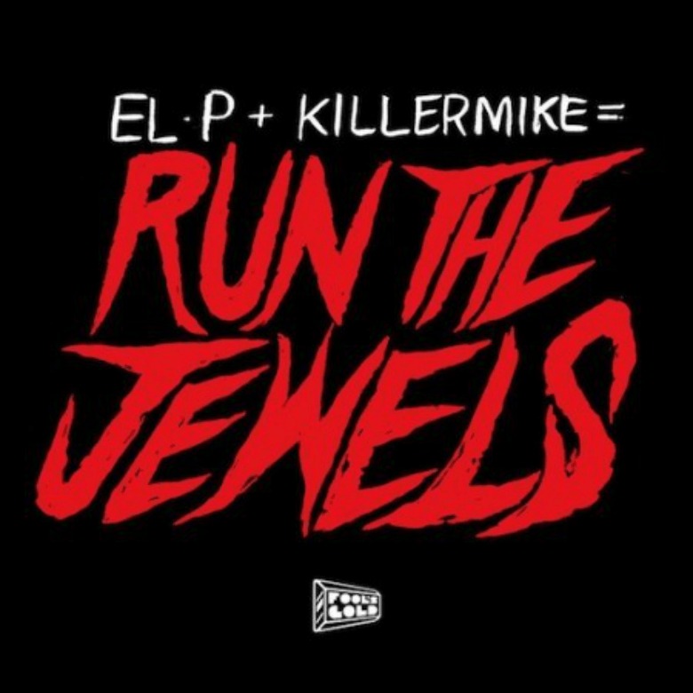 Video: #RunTheJewels (@TheRealElP @KillerMikeGTO) feat. @BigBoi » Banana Clipper