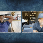 Russell Wilson On Kevin Hart’s ‘Cold As Balls: Cold Calls’
