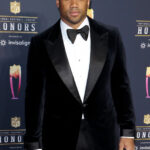 Russell Wilson Is Now A Denver Bronco