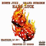MP3: Ruste Juxx & Grand Surgeon feat. DJ JS-1 - Hard Luck [Prod. By BigBob]