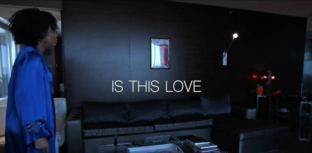 Demetria McKinney - Is This Love [Video]