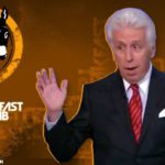 CNN's Jeffrey Lord Awarded Donkey Of The Day For Comparing Donald Trump To Martin Luther King Jr.