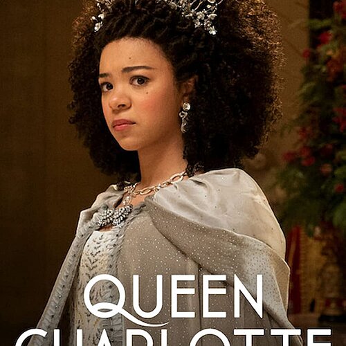 1st Trailer For Netflix Original Series 'Queen Charlotte: A Bridgerton Story'