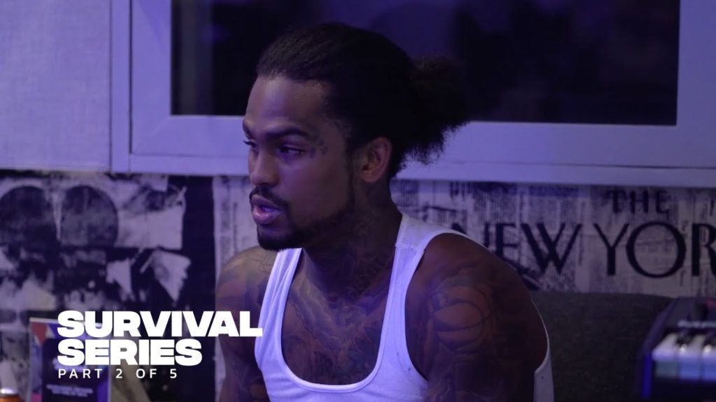 Watch Part 2 Of Dave East's 'Survival Series' Documentary
