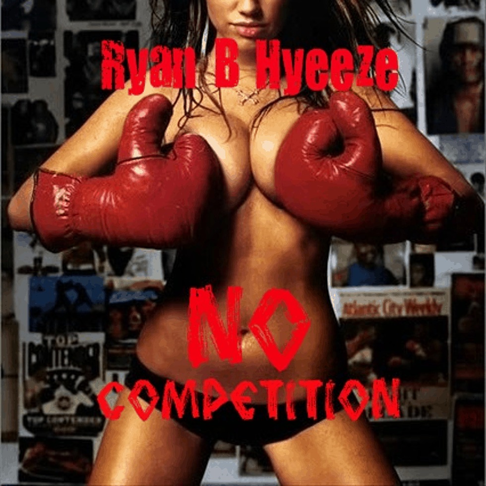 MP3: 'No Competition' By #RyanBHyeeze (@B_Hyeeze_SYMM) [Prod. @WesBeatsMusic]