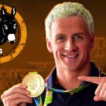Ryan Lochte Awarded Donkey Of The Day For Switching Up His Story