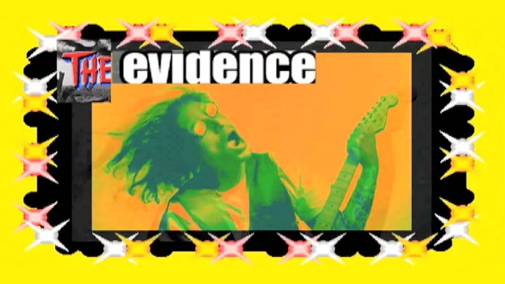 Video: Evidence - The Factory | @Evidence @TwizTheBeatPro @Goldwatch