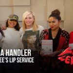 Chelsea Handler On Angela Yee's Lip Service