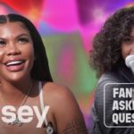 Chinese Kitty On Noisey’s 'Fan Asked Questions: Rolling Loud Edition'
