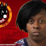 Shameka Howse Awarded Donkey Of The Day For Setting House Party On Fire Because She Was Not Invited