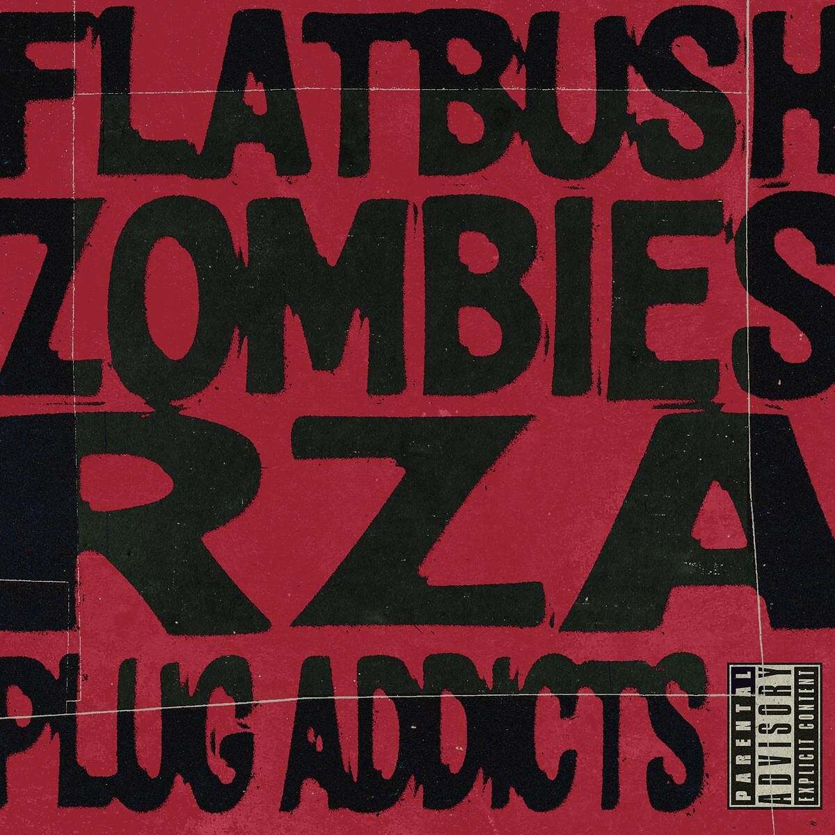 Video: RZA & Flatbush Zombies - Plug Addicts