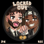 S-X feat. KSI "Locked Out" (Video)