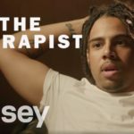 Vic Mensa Speaks w/Viceland's 'The Therapist' About His Repressed Emotions Of Growing Up Biracial In America