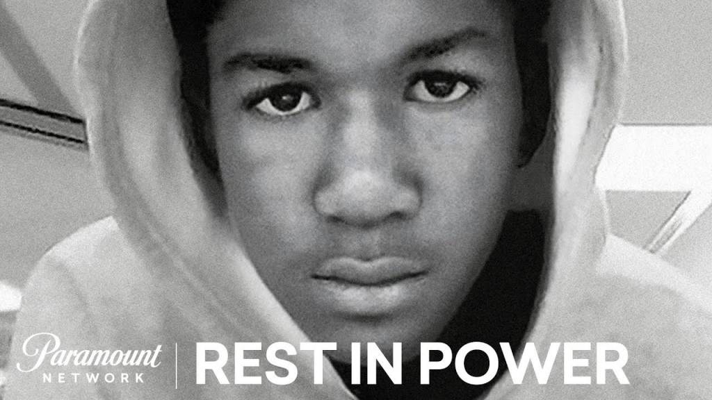 1st Trailer For Jay-Z's 'Rest In Power: The Trayvon Martin Story' Docu-Series