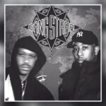 MP3: Gang Starr - Bad Name
