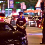 Mass Shooting In Toronto Leaves 1 Dead & 13 Wounded