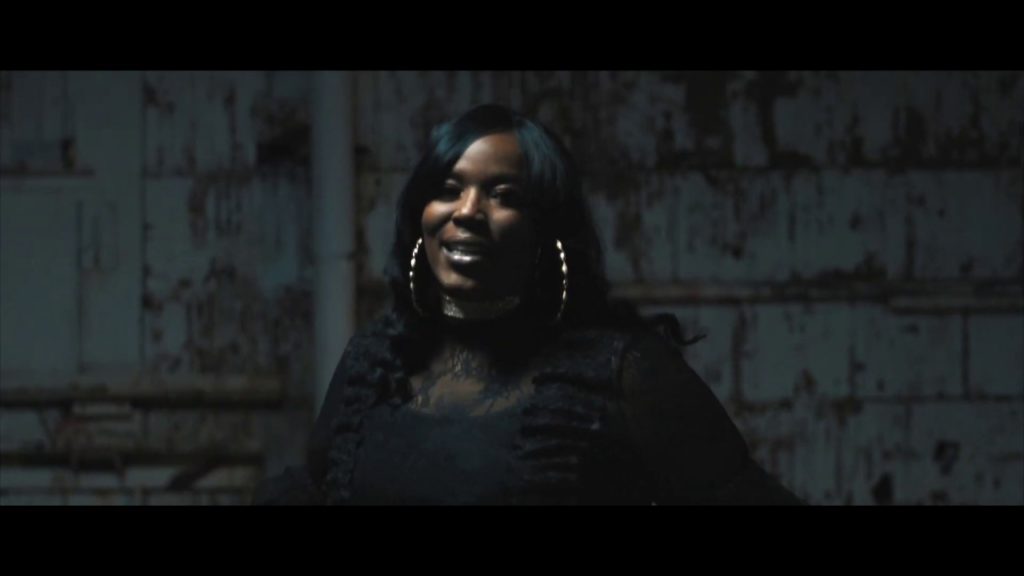 Video: Shée Blue feat. Connie Diiamond & Rah Digga - How To Get Away With Murder