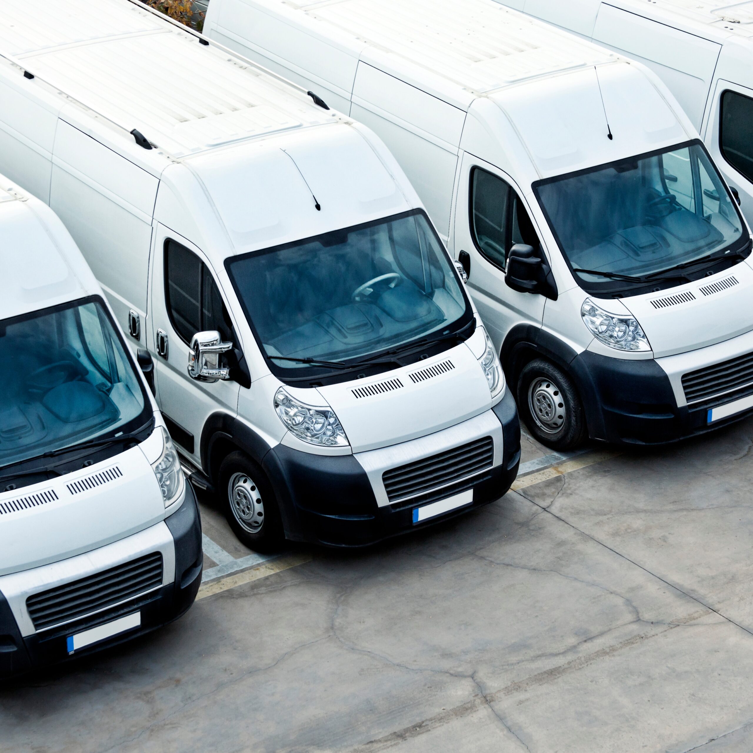 Tips To Reduce Your Fleet Insurance Costs