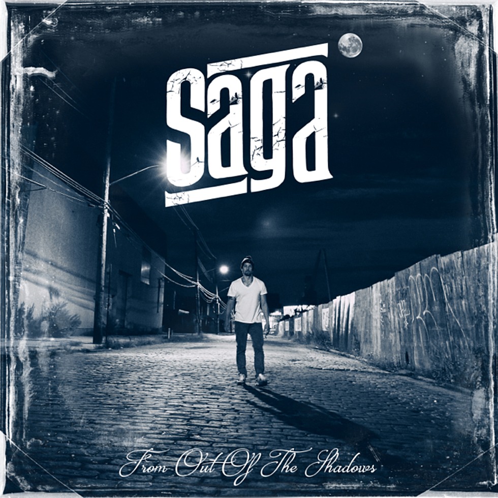 MP3: Saga (@Saga718) - No Interruptions