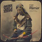 MP3: Saga (@Saga718) - The Warrior [Prod. @QuinceyTones]