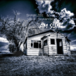 Sam Sun - Save Me [Track Artwork]