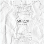Sam Sun - You're My World [Track Artwork]