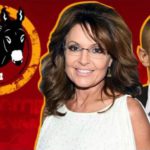 Sarah & Track Palin Awarded Donkey Of The Day For Blaming Troubles On President Obama