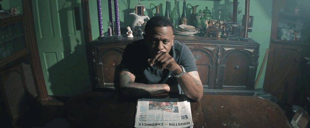 Video: Scarface (@BrotherMob) - Mental Exorcism