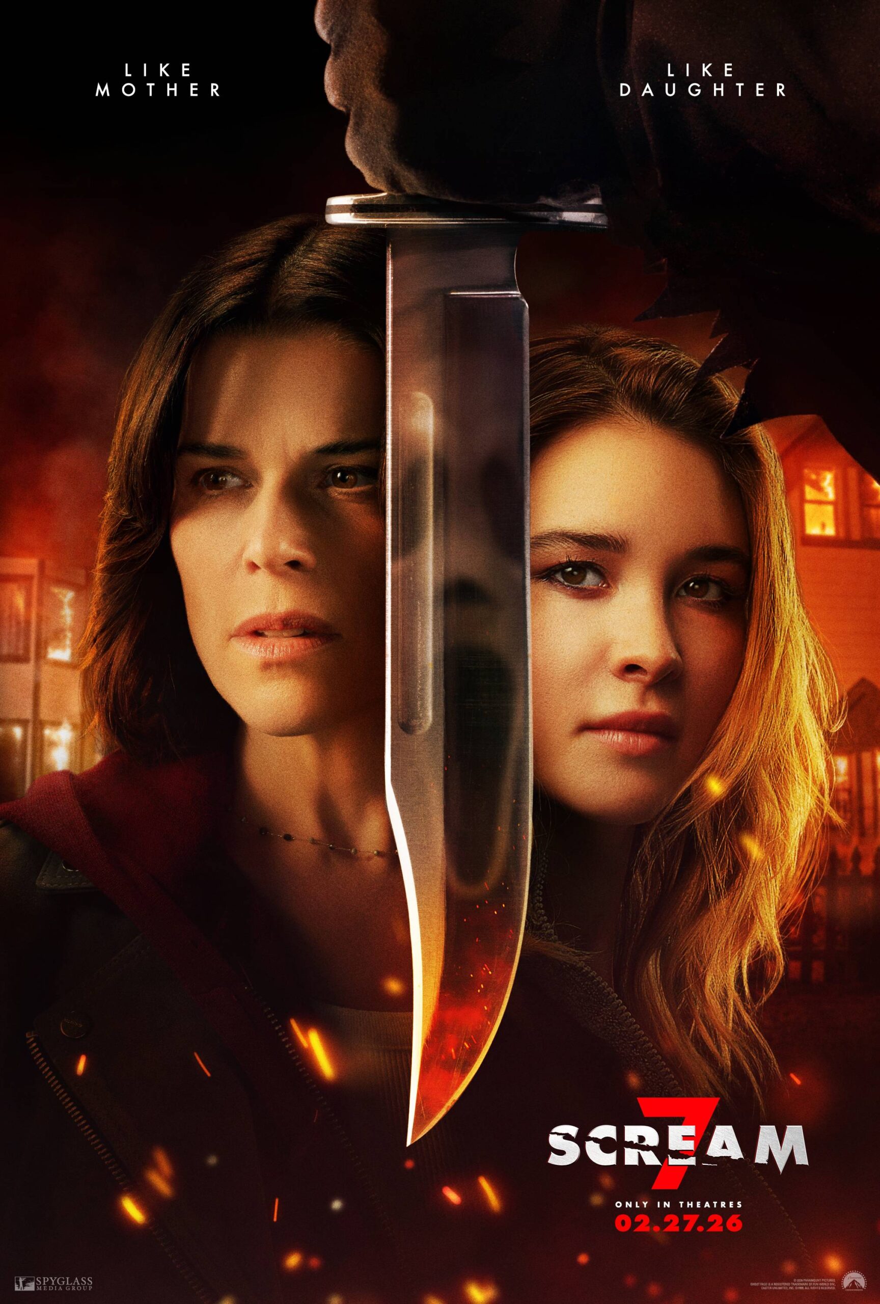 Final Trailer For ‘Scream 7’ Movie