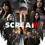 Red Band Trailer For 'Scream VI' Movie