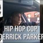 Hip Hop Cop Derrick Parker Talks Troy Ave & Taxstone Beef/Shooting w/@ITSAGTV