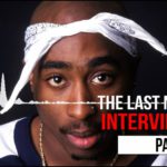 Rob Marriott (@Tafari), The Last Man To Interview 2Pac, Chops It Up w/@ITSAGTV [Part 2]