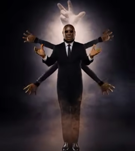 Wax’a’don Blends Reality and Storytelling in “Wa Laa” Visual