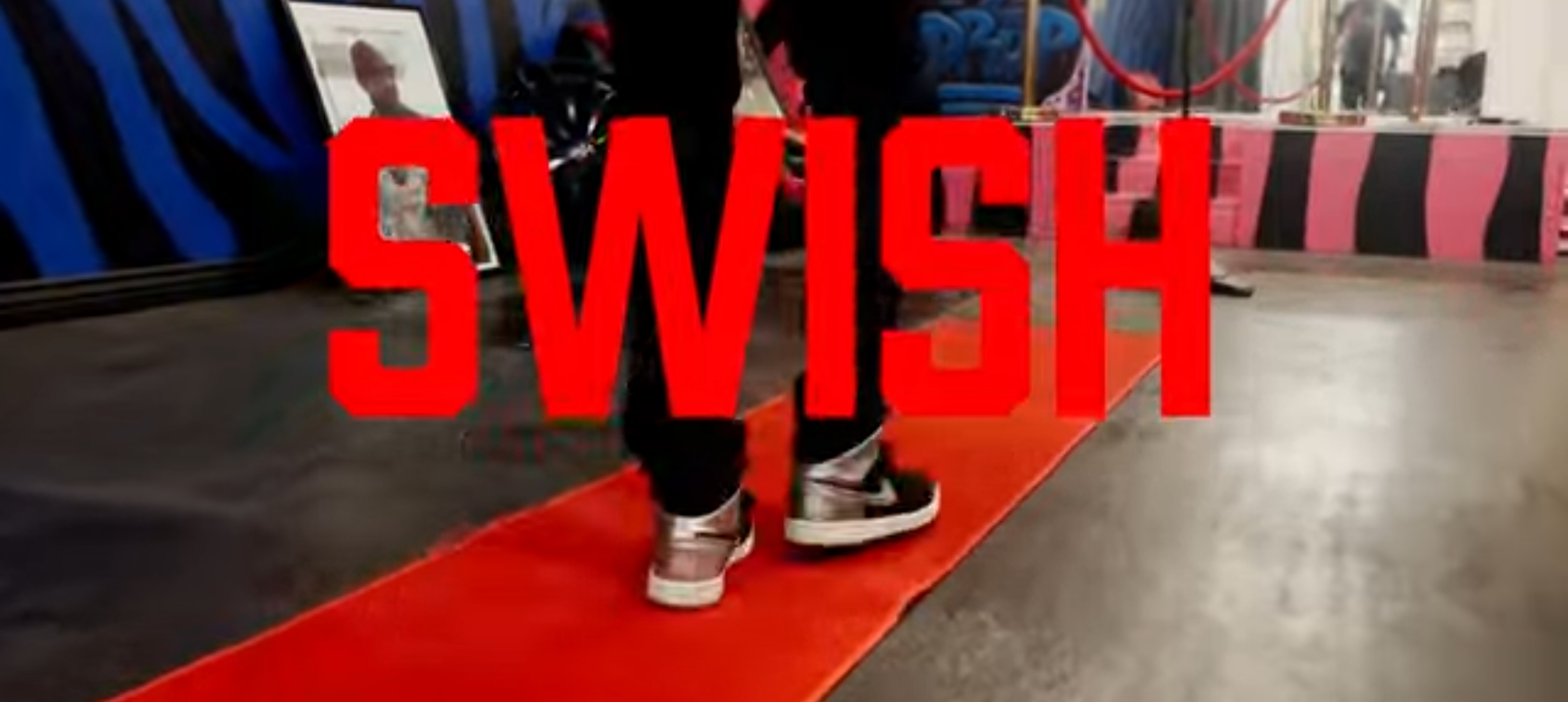 Fase 1 Releases "Swish" Official Video