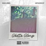 Sean Hines - Ghetto Glory [Track Artwork]