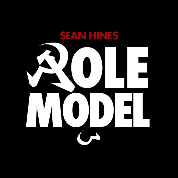 MP3: Sean Hines (@SeanHines02119) - Role Model