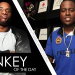 Sean Kingston Awarded Donkey Of The Day For Frontin' On Social Media