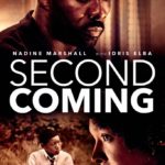 1st Trailer For 'Second Coming' Movie Starring Idris Elba & Nadine Marshall