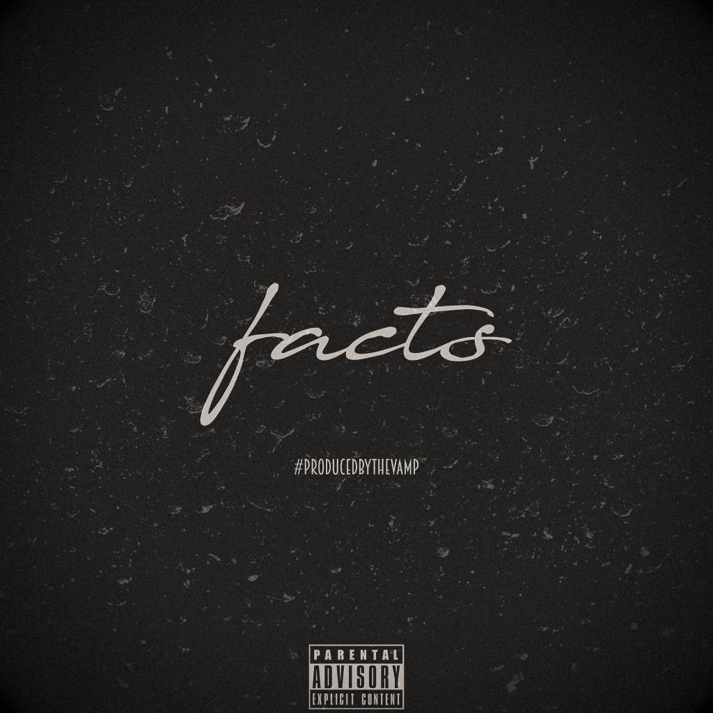 see.francis - Facts [Track Artwork]