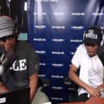 Video: SEMI The GAWD (@ThaRealSEMI) Kicks A Freestyle + Does Interview On #SwayInTheMorning