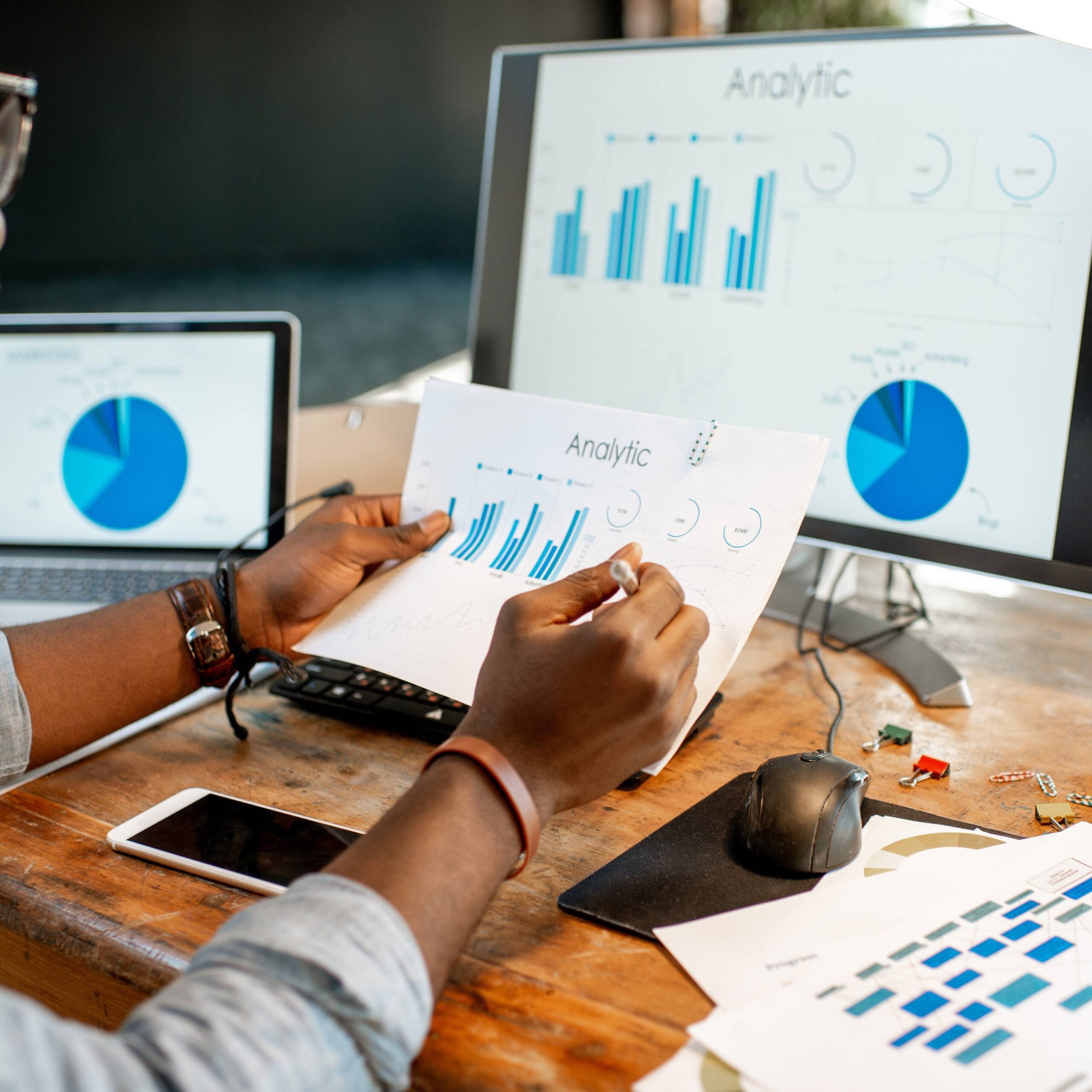 The Costly Financial Risks Small Businesses Fail To Address