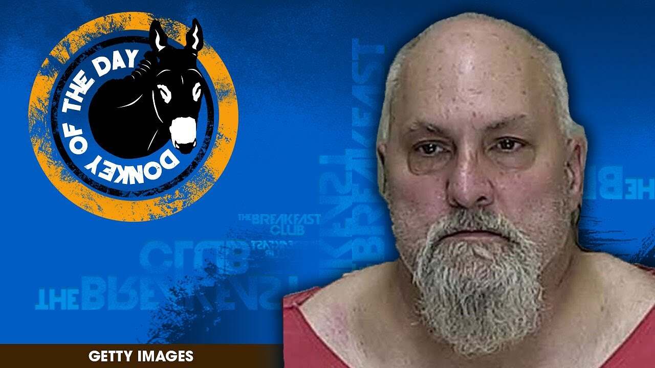Florida Man Cliffton Anthony Bliss Jr. Awarded Donkey Of The Day For Killing Neighbor Whose Cat Wandered Onto His Property