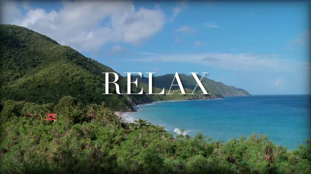 @ShabaamSahdeeq - Relax (Remix) [Video]