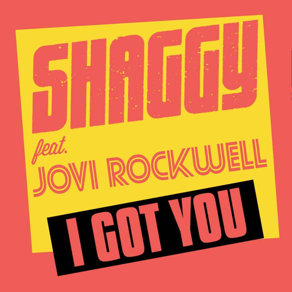 Audio: Shaggy (@DiRealShaggy) feat. @JoviRockwell - I Got You