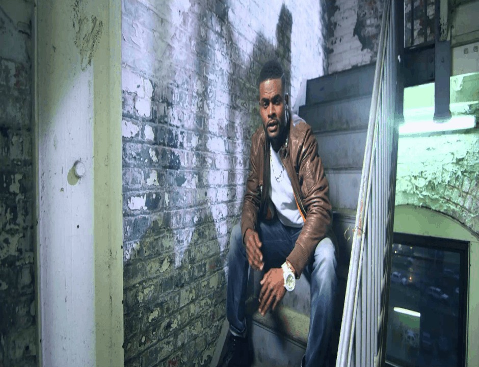 Video: Shaliek (@OfficialShaliek) » Ain’t Supposed To Cry