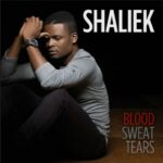 Album: Shaliek (@OfficialShaliek) » Blood Sweat Tears (Snippet)