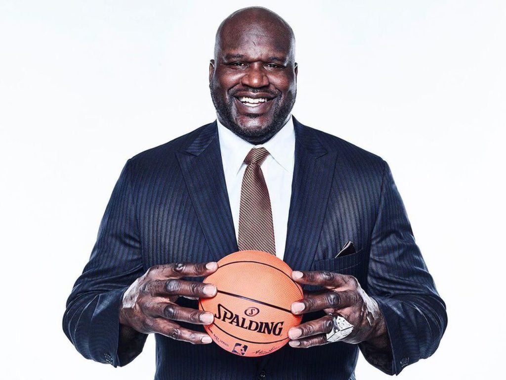 Shaquille O'Neal Speaks On His Governors Ball Performance & More On SiriusXM