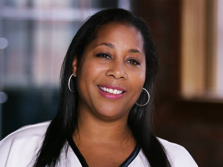 Suge Knight’s Ex-Wife, Sharitha Golden, Speaks On Being Accused Of Murdering 2Pac