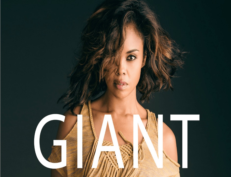Video: Sharon Leal (@SharonLeal17) » Giant