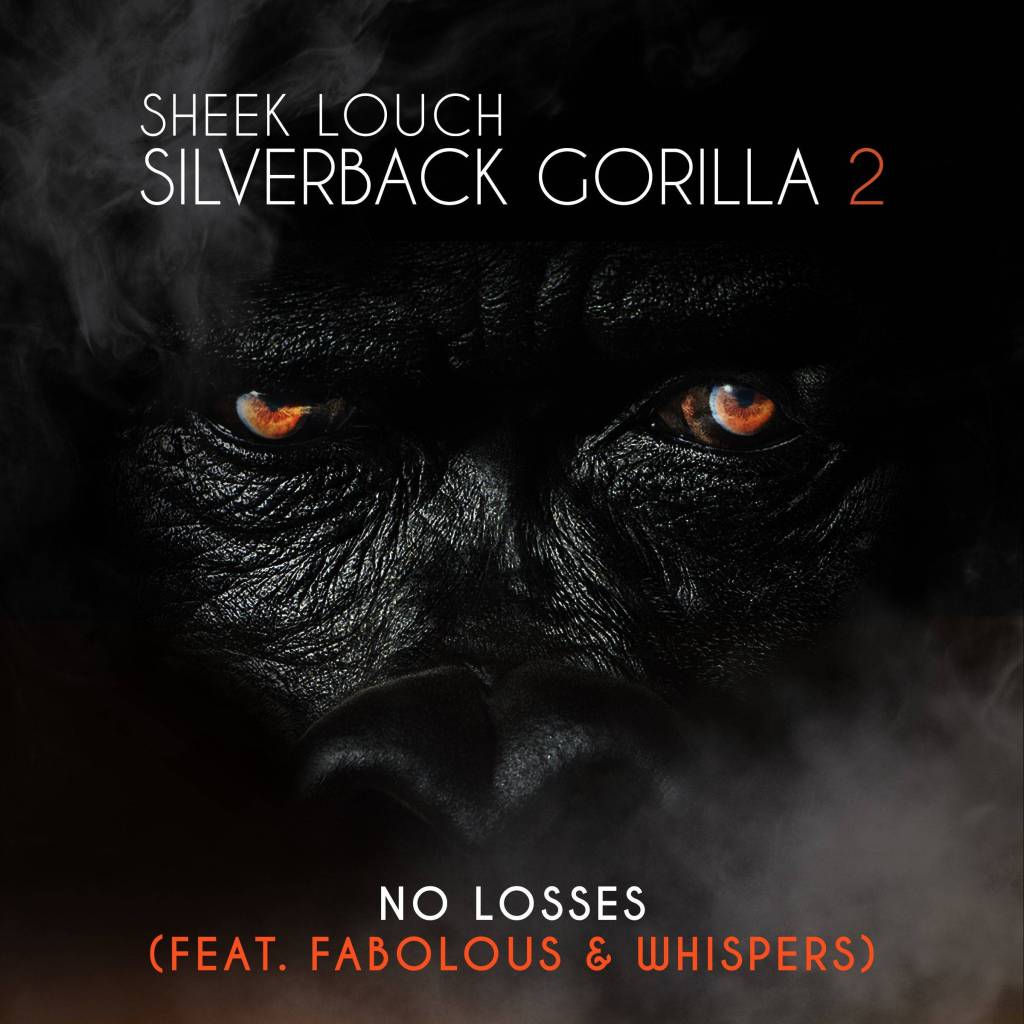 Sheek Louch (@RealSheekLouch), Fabolous (@MyFabolousLife), & Whispers Take 'No Losses'